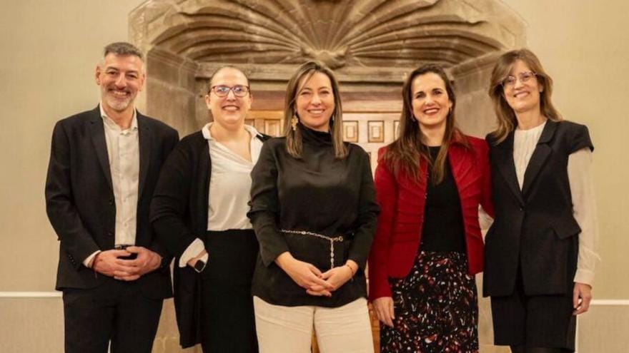 Concierto solidario de Los lunes al sol