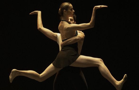 Compañía Nacho Duato