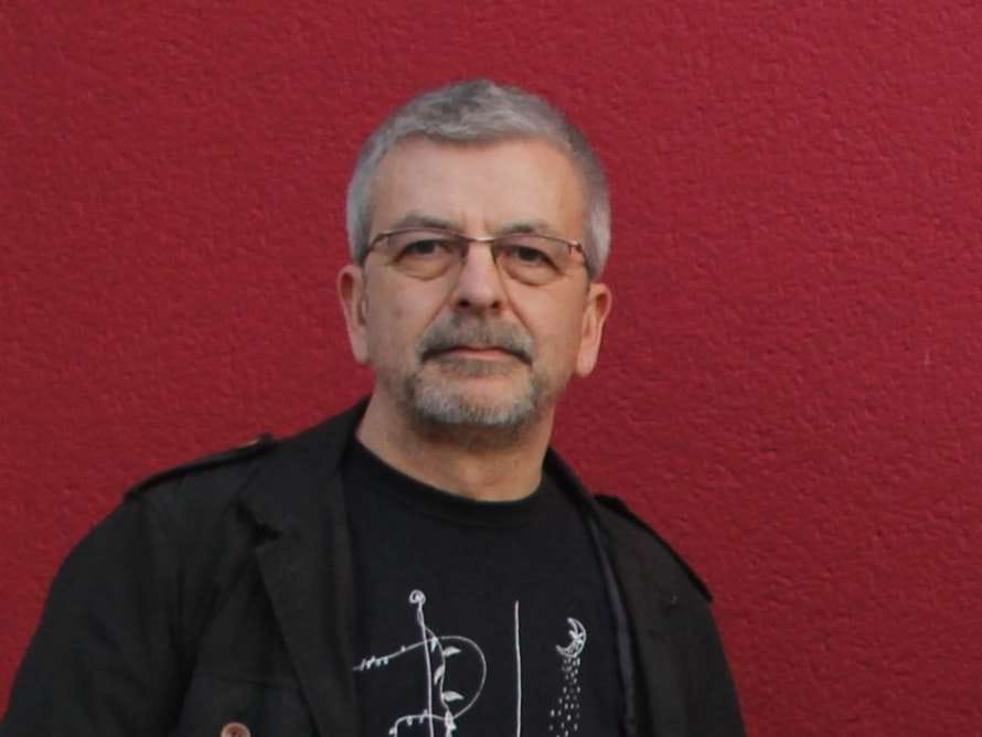 Lecturas. Ramón Caride