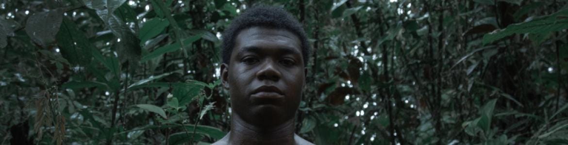 Festival de Cine de Las Américas: Yo vi tres luces negras