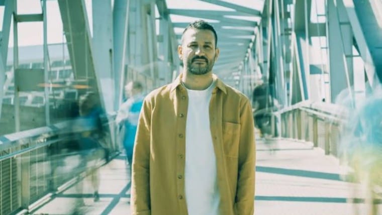 Concierto de Hugo Arán