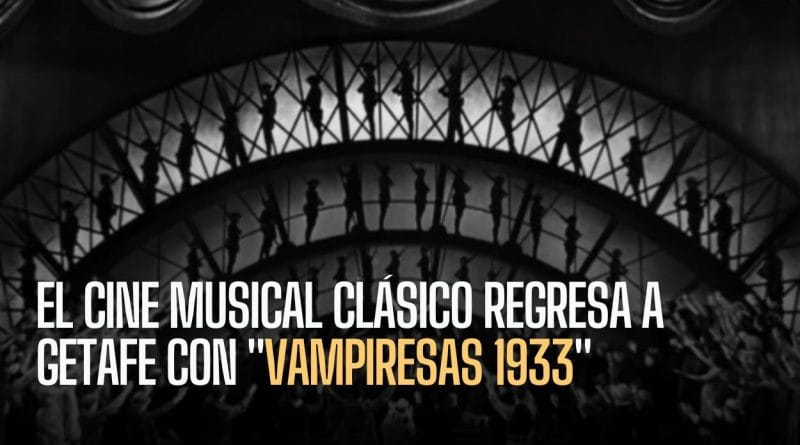 Vampiresas 1933