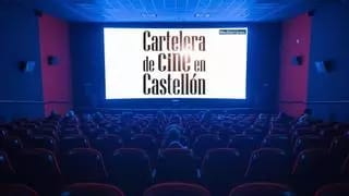 Cine 'Tardes de soledad'
