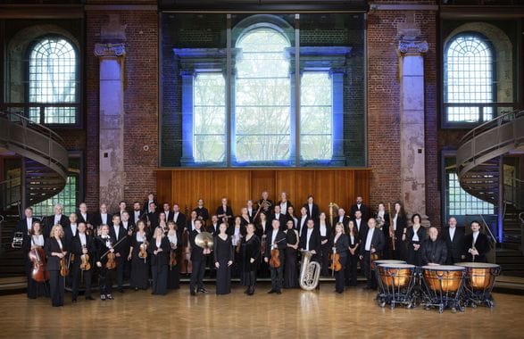 London Symphony Orchestra