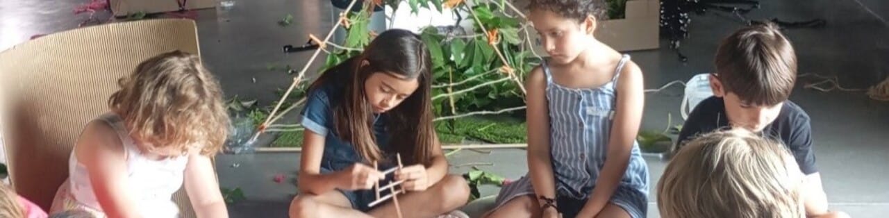 Enclave Pronillo en verano