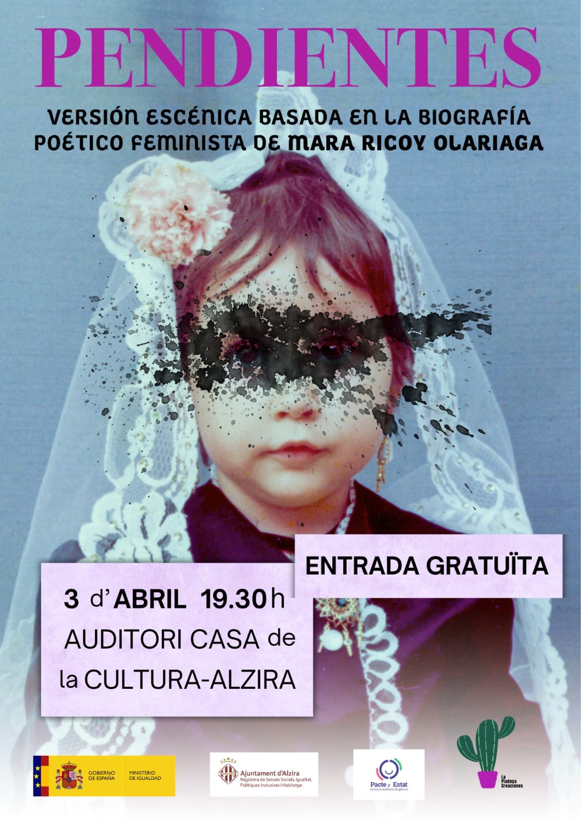 PENDIENTES
