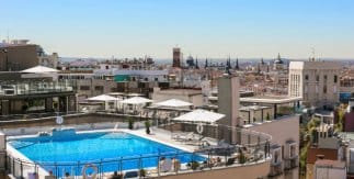 Puente de julio Madrid 2025