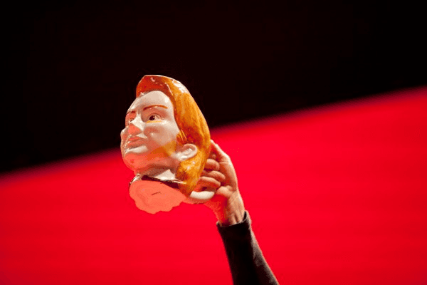 Premios de Teatro María Casares