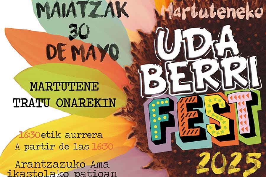 Udaberrifest