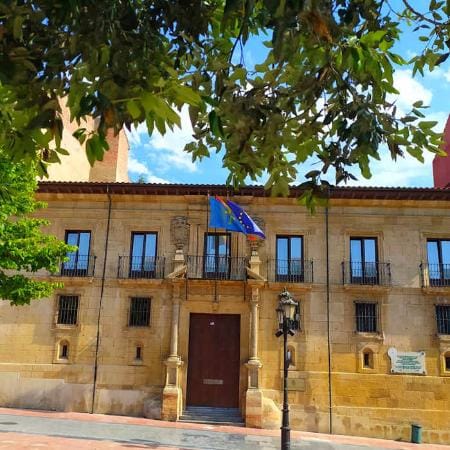 Esta semana en el RIDEA... Oviedo