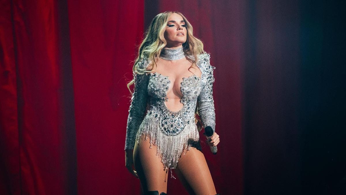 Eurovisión 2025 en cines, bares y discotecas