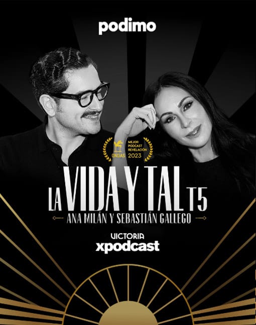 LA VIDA Y TAL