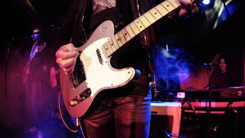 Silverback Real Hard Rock