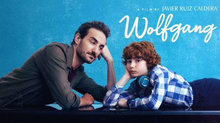 Wolfgang (Extraordinario)