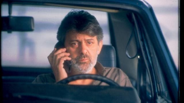 Proyección de 'Arde Amor'