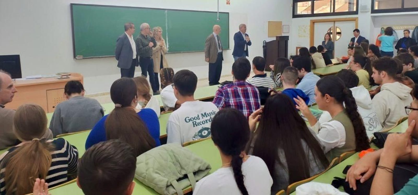 XIV Olimpiada de Lenguas Clásicas
