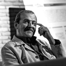Tot recordant Jordi Tiñena. El plaer d'escriure