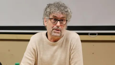 Presentación de 'O Proceso. Apaga o candil'