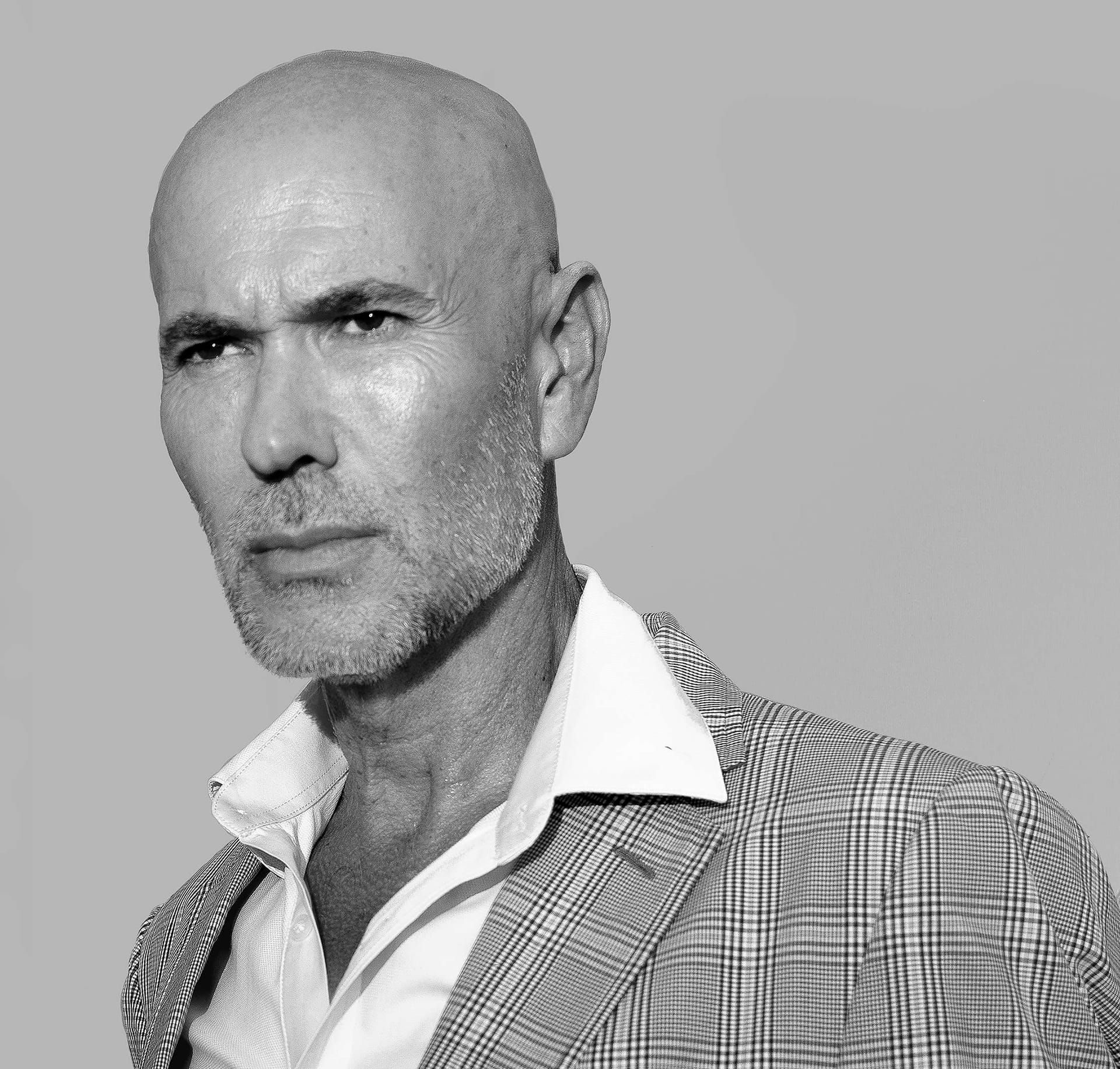 La huella de Salustiano García en ABERTO