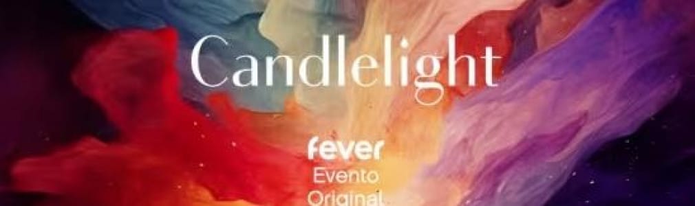Candlelight: Tributo a Coldplay