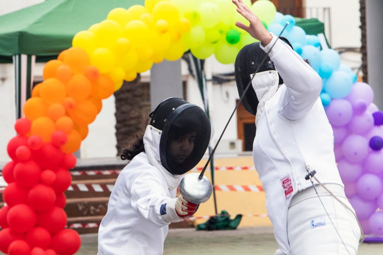 Gay Games XII Valencia 2026