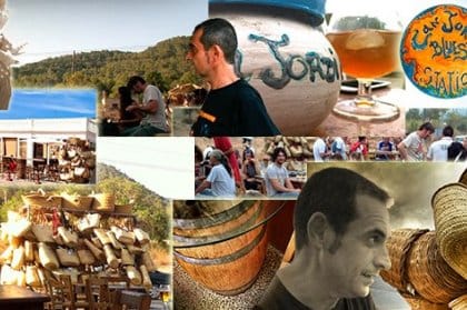 Conciertos en el Bar Can Jordi