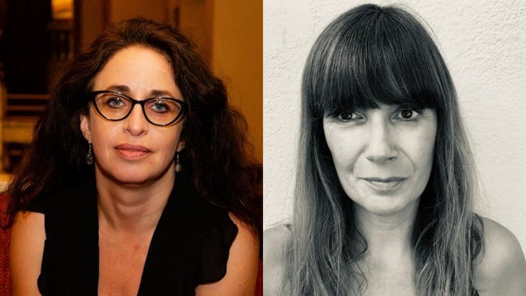 Maria Tumarkin y Cristina Garcia Molina: «Explorar la memoria»