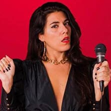 Patricia Galván - Hardcore, un monólogo fuertecito