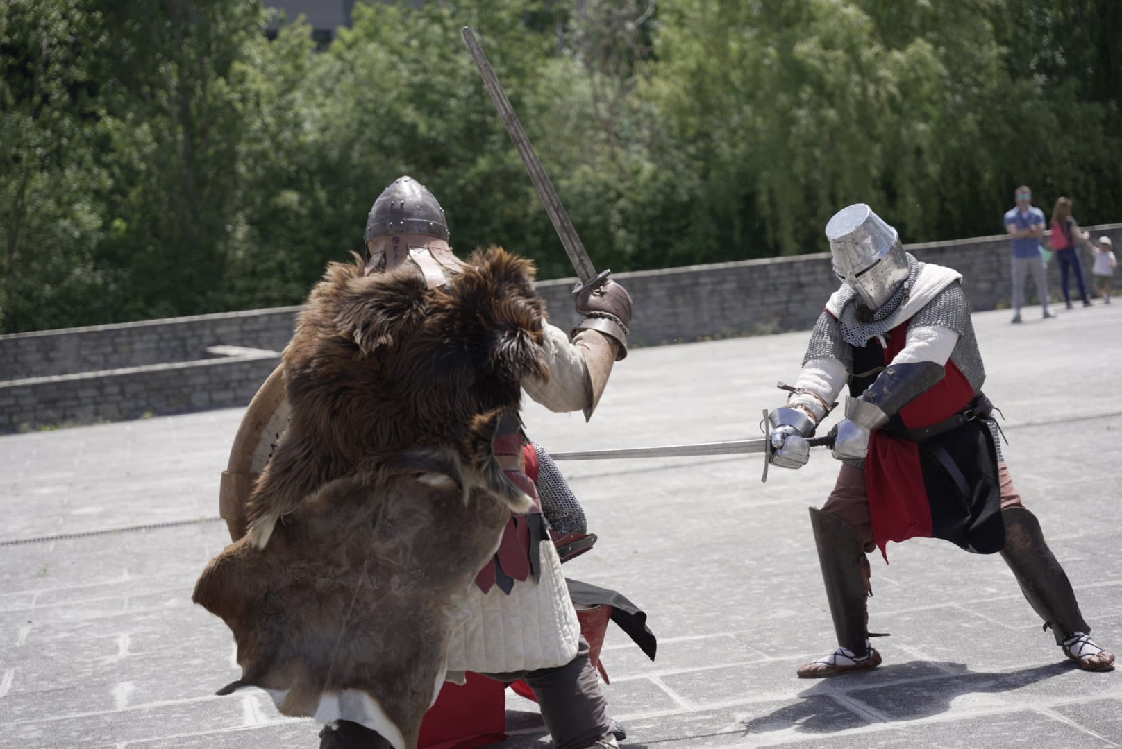V Semana Histórica de Mariturri