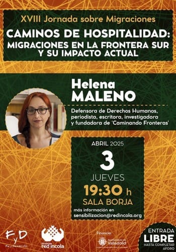 XVIII Jornada sobre Migraciones