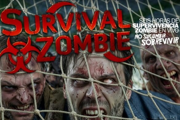 Survival Zombie