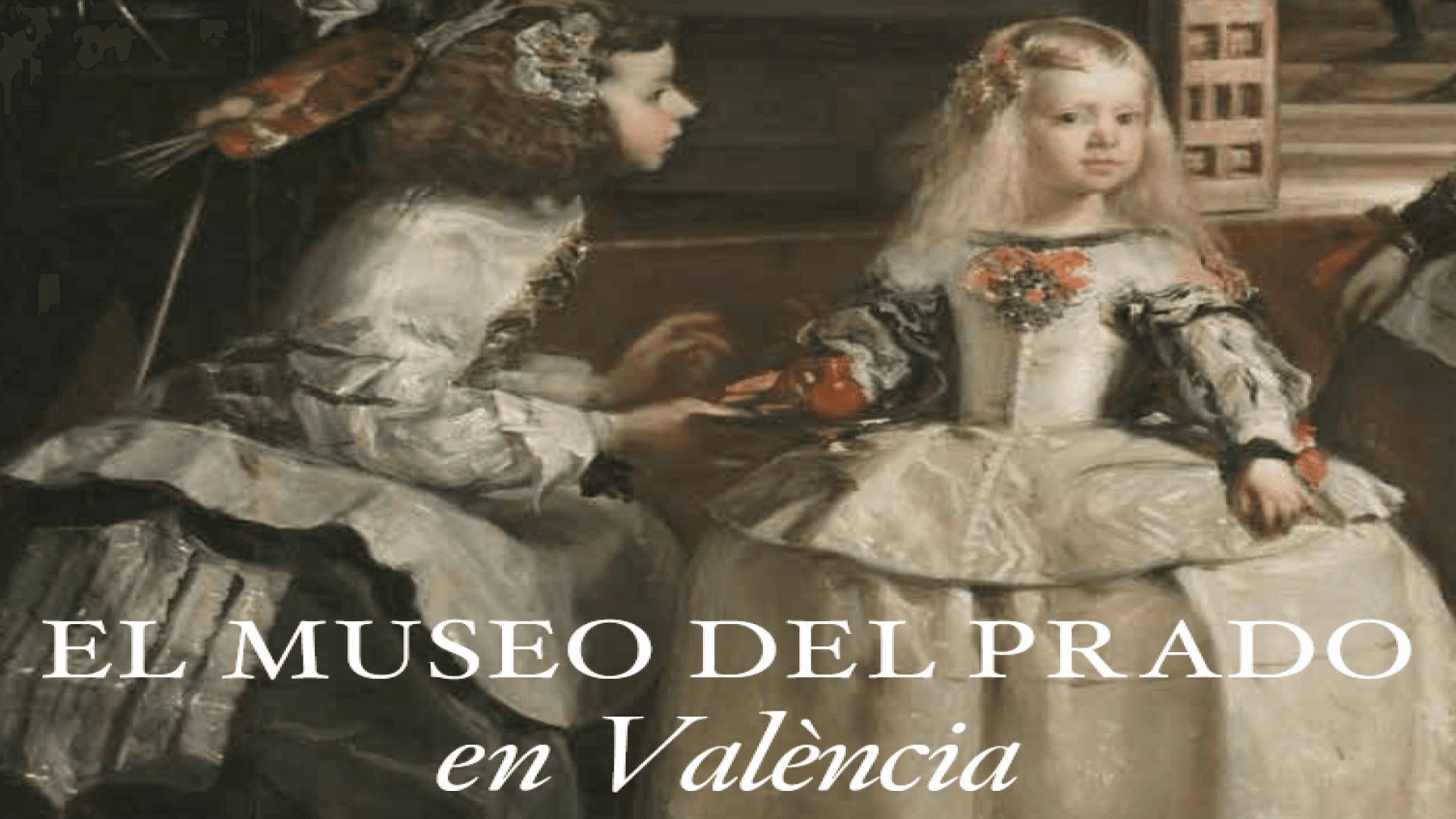 Exposición 'El Prado en las calles'