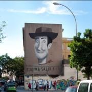 Festival Urbano de Patraix