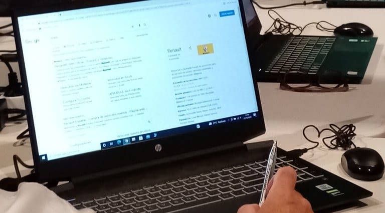 Càpsules TIC | Tràmits digitals amb l'Administració Pública