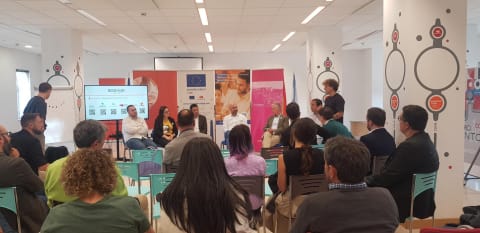 Node Hub Galicia 2025