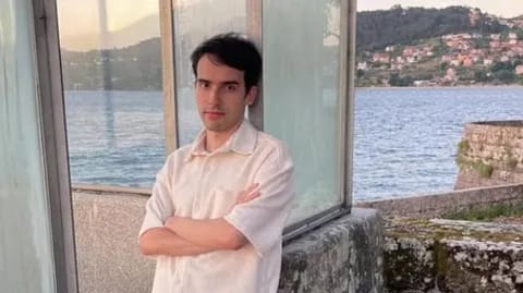 Presentación de poemario 'himno nacional'