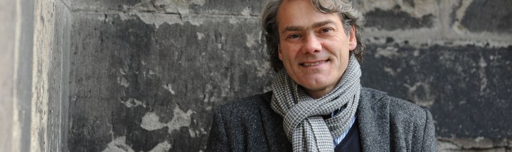 Ciclo de Lied: Historias en palabras