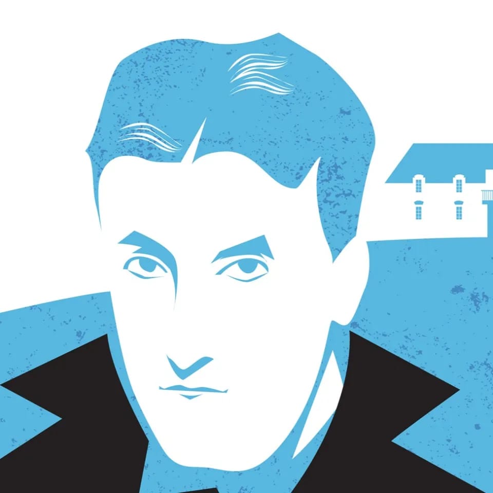 Sevilla. Cien años de ‘El gran Gatsby’, de Francis Scott Fitzgerald