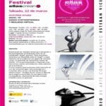 Festival Ellas Crean 2025