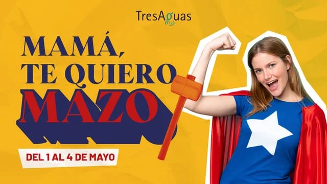 Día de la Madre