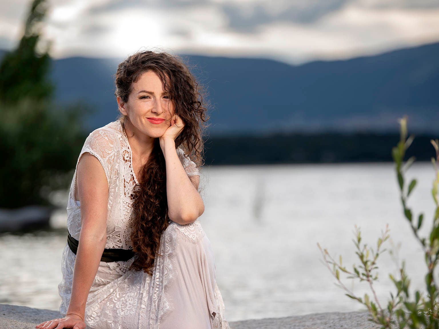 Ángela Cervantes: 'Drexleriana'