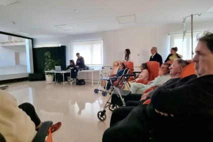 Ca na Majora de cine