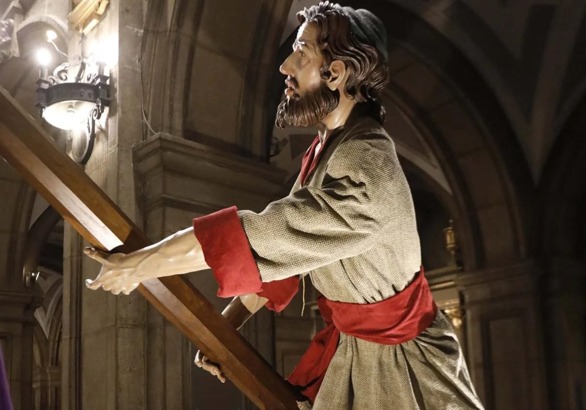 Exposición 'Al paso'