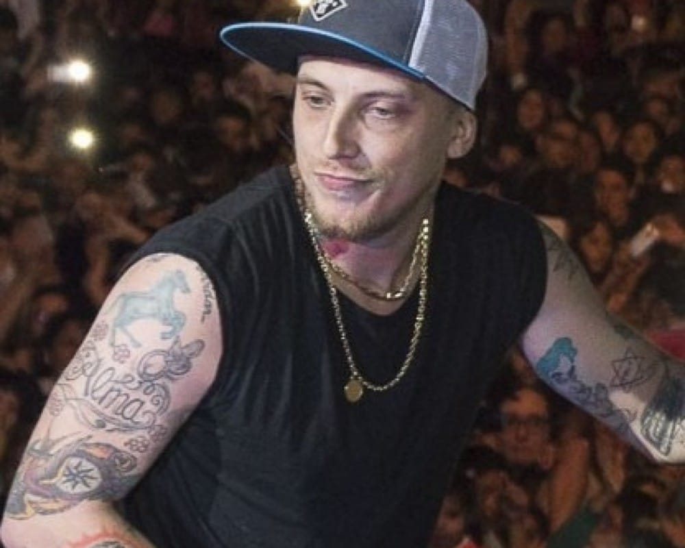 El Polaco en Málaga