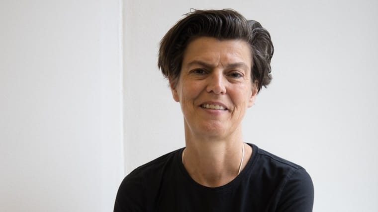 Carolin Emcke. Narrar, a pesar de todo