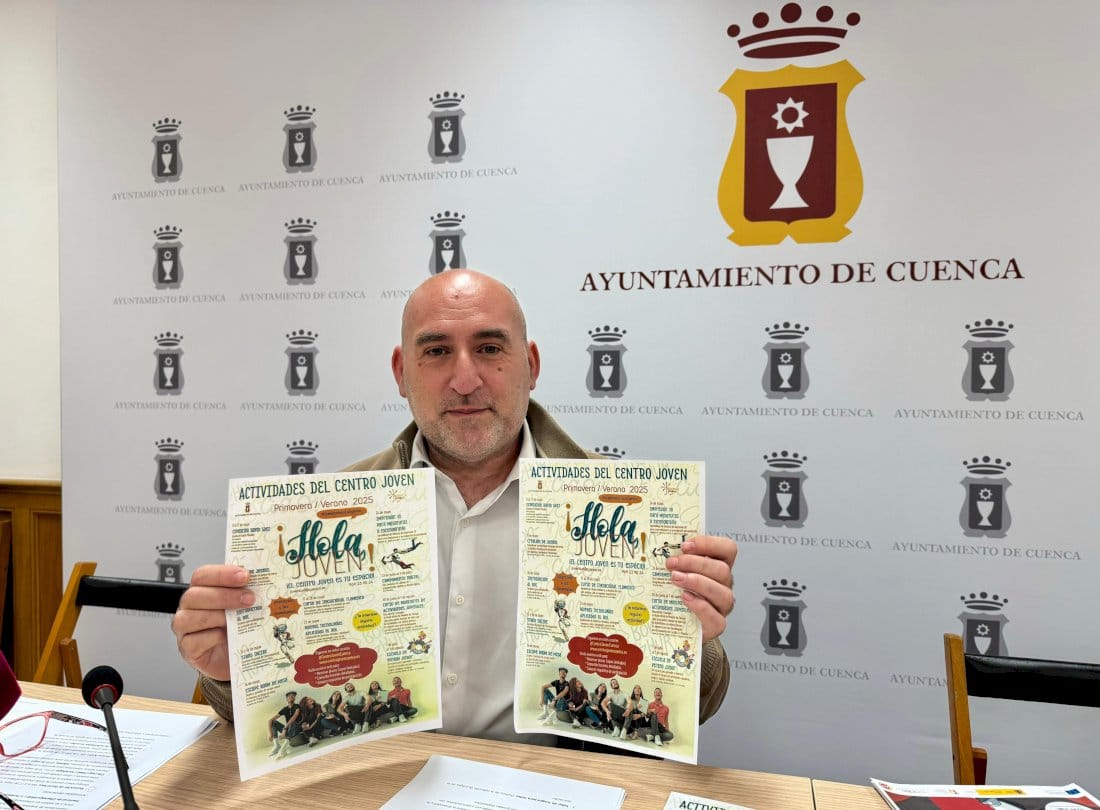 Exposición de David Saez