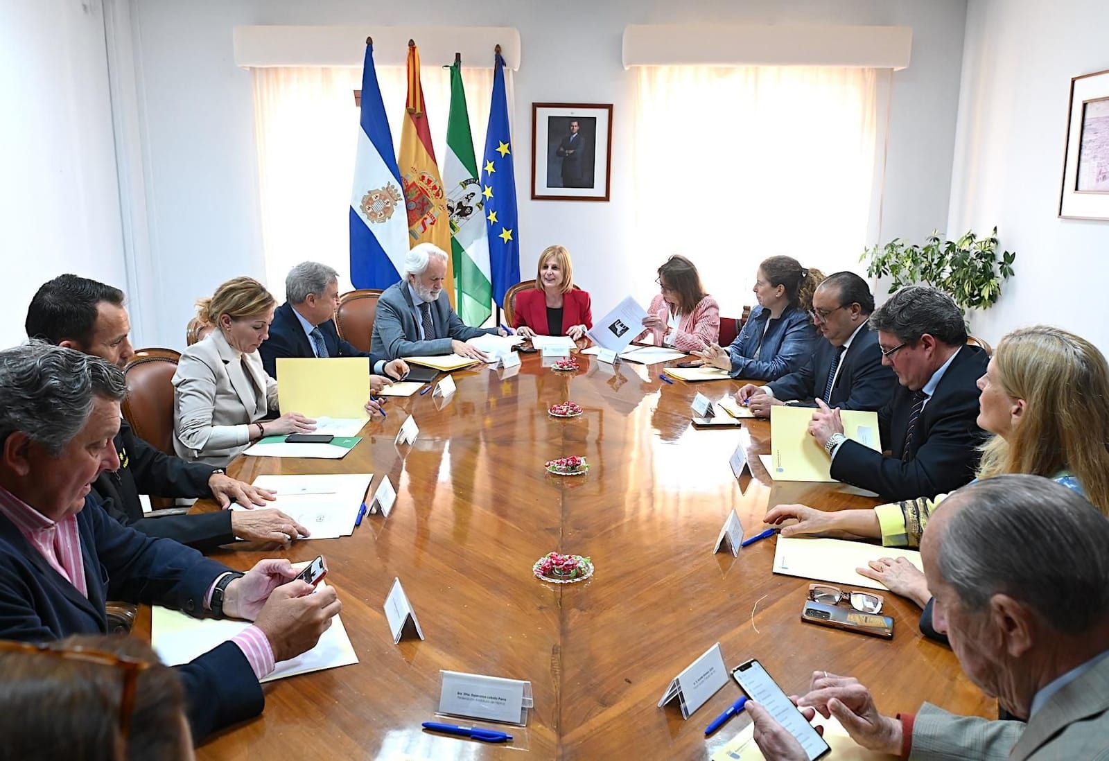Caballo de Oro ‘Ciudad de Jerez 2024’