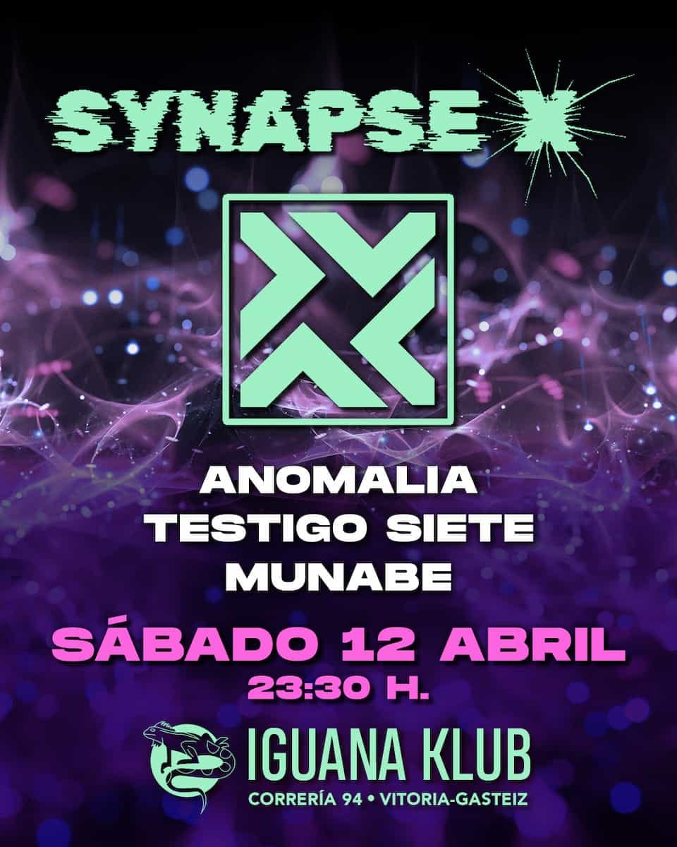 Synapse X