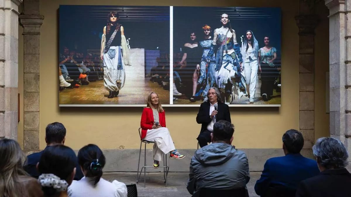 Plan Estratégico de Moda 2025-2030