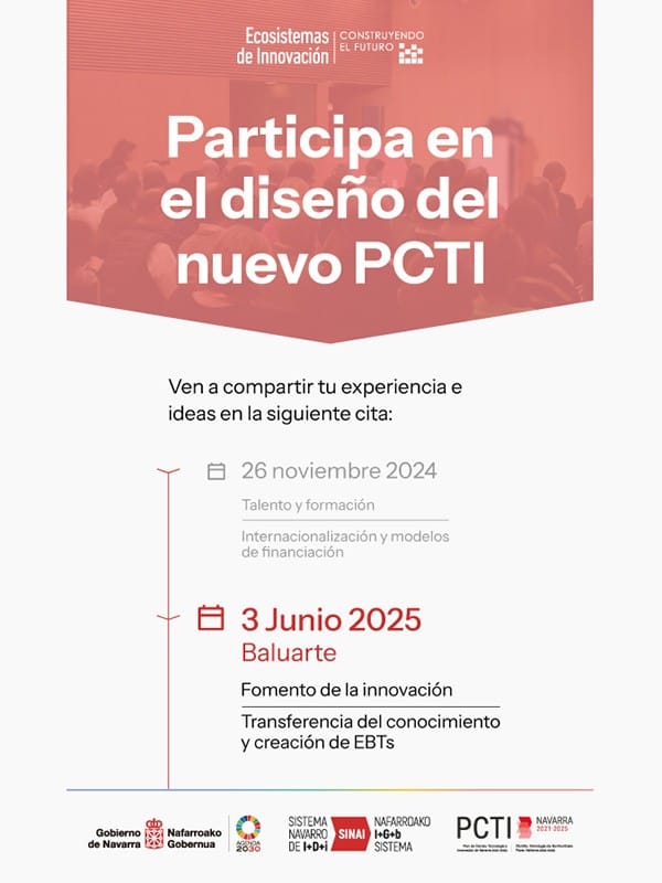 Ecosistemas de Innovación